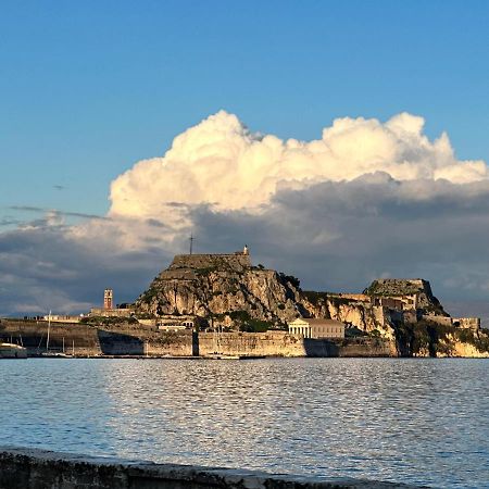 Aristotelous Gerry Studio Corfu  Экстерьер фото