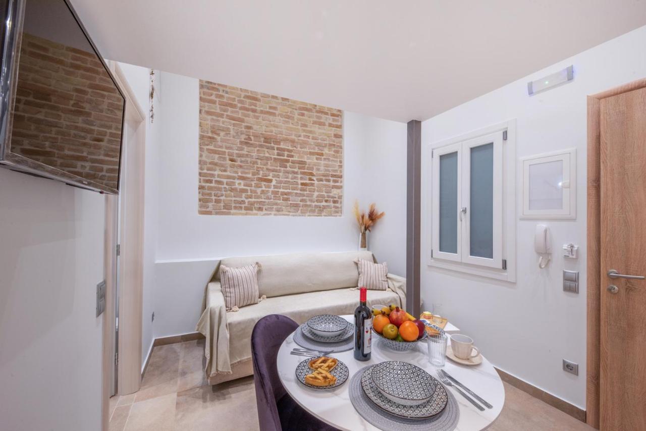 Aristotelous Gerry Studio Corfu  Экстерьер фото